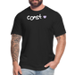 Constant Love - T-Shirt - black