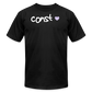 Constant Love - T-Shirt - black