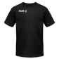 The Run T-Shirt - black