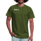 The Run T-Shirt - olive