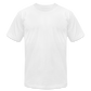 Pixel Bird T-Shirt - white