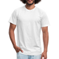 Pixel Bird T-Shirt - white