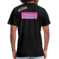 Online T-Shirt - black