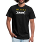 Local Host Crew T-Shirt - black