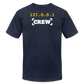 Local Host Crew T-Shirt - navy